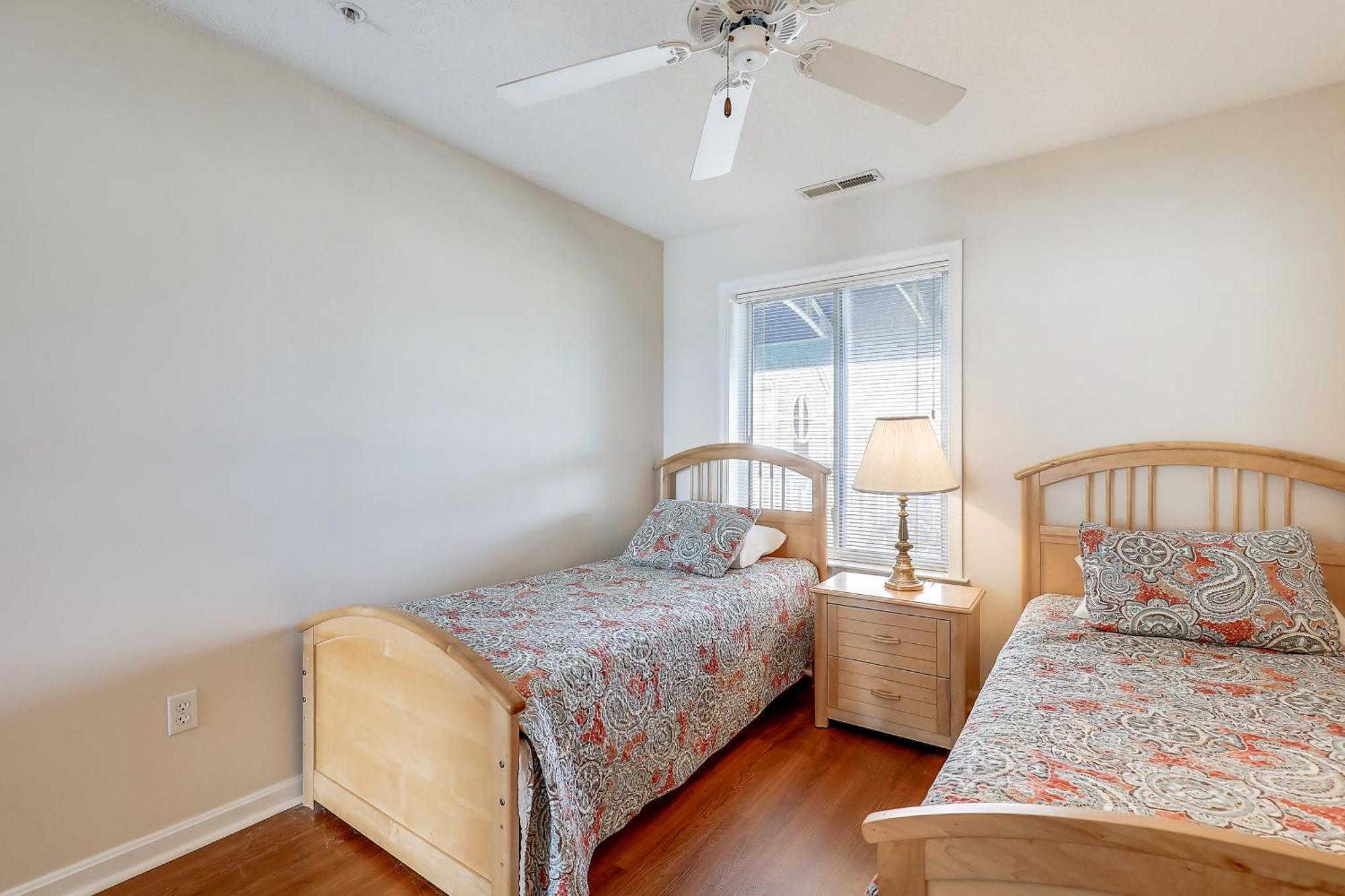 Island At Hidden Harbour 324D Villa Ocean City Exterior photo